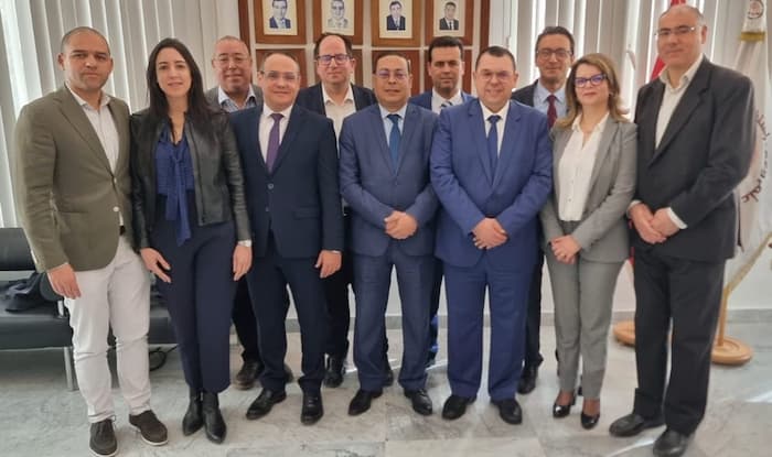 Nouvelle composition du Conseil national de l’Ordre des experts comptables de Tunisie