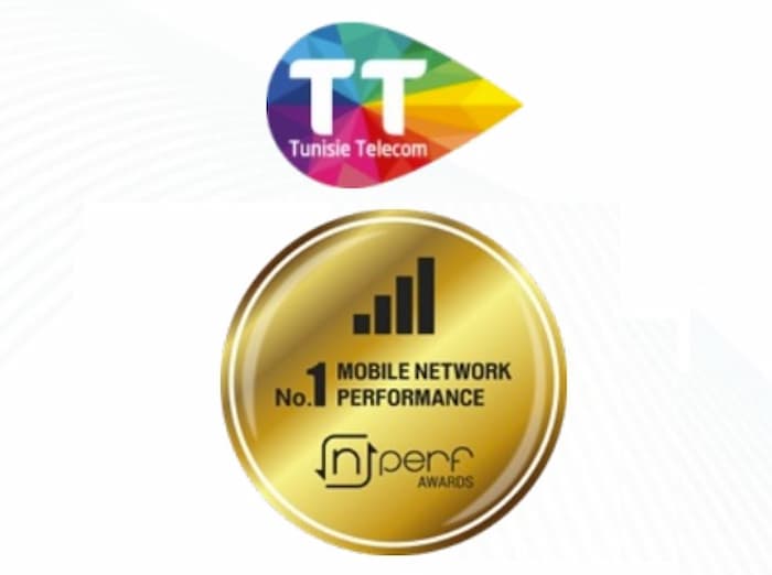 Internet mobile – Baromètre nPerf: Tunisie Telecom, le leader du marché