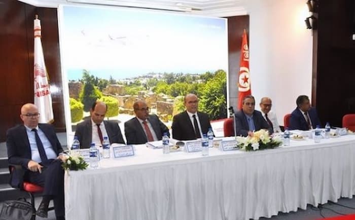 Tunisair va élire un administrateur représentant les actionnaires minoritaires