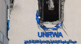 UNRWA: Plus de 60% des infrastructures ont été détruites à G-a-z-a