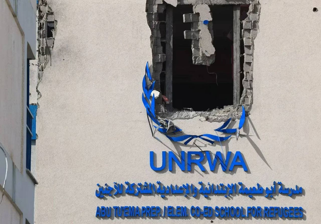 Le Japon s’apprête à reprendre le financement de l’UNRWA