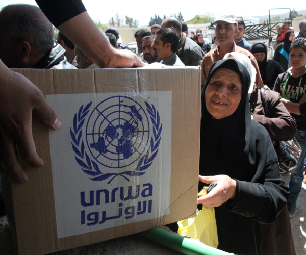 L’UNRWA tire la sonnette d’alarme, ses services à G-a-z-a cesseront à la fin de ce mois