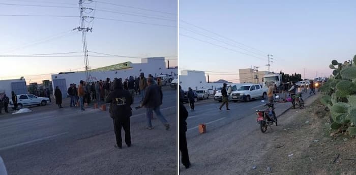 Haffouz (Kairouan): Deux femmes tuées dans un accident de la route