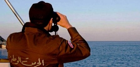 Tunisie – Djerba : Repêchage du corps du pêcheur disparu depuis hier