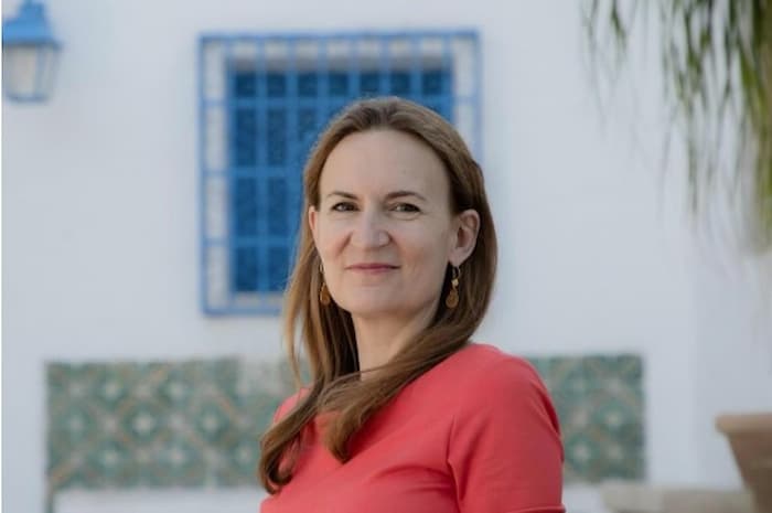 Anne Guéguen (Ambassadrice de France en Tunisie): “Le gagnant-gagnant n’est pas un concept chinois”