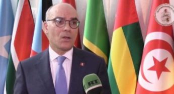 Ammar : Migration : La Tunisie supporte des pressions et des fardeaux qui dépassent les capacités de n’importe quel pays