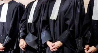 Tunisie: Ce lundi, grève générale des avocats