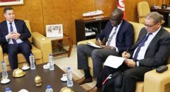 La BAD disposée à soutenir la Tunisie pour la réalisation de ses projets d’infrastructure