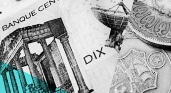 Publication des taux d’intérêt effectifs moyens et des seuils des taux d’intérêt excessifs correspondants