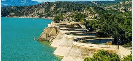 Tunisie – Légère amélioration des réserves hydriques des barrages