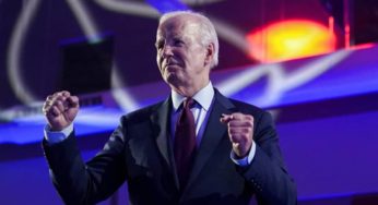 USA : Biden plus inquiétant que jamais, il a encore parlé à un mort et c’est la troisième fois