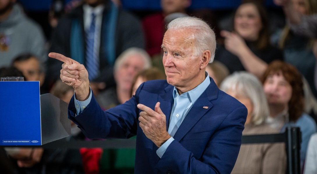 USA : Tout sur la santé de Joe Biden…ou presque, il refuse de passer le test cognitif