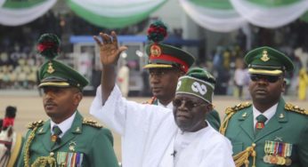 Nigéria : Les citoyens de la 1e puissance économique d’Afrique “ont faim”, les syndicats menacent de bloquer le pays