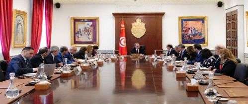 Tunisie – Conseil ministériel restreint consacré à la préparation de la rentrée 2024-2025