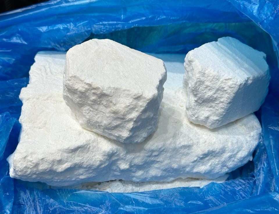 Station de péage de Hergla : Saisie de 680 grammes de cocaïne