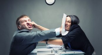 Psychologie : Comment garder son calme face aux conflits : la méthode infaillible pour ne pas se laisser submerger