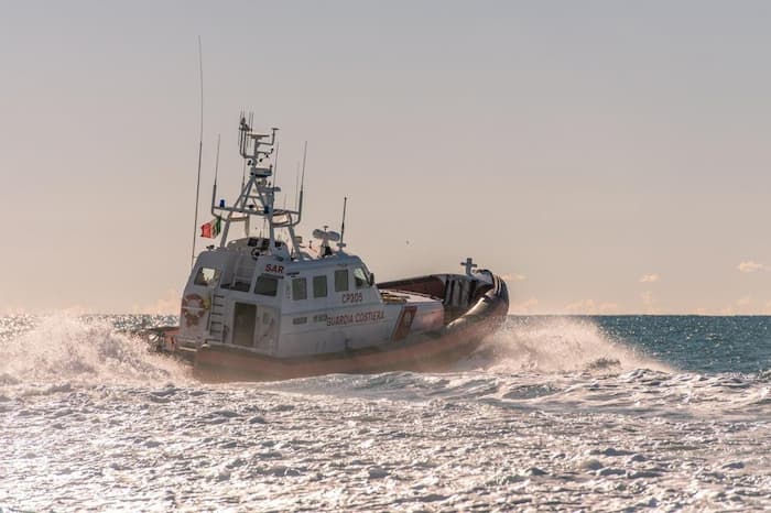 Plus de 3300 migrants tunisiens arrivés sur les côtes italiennes en 2023