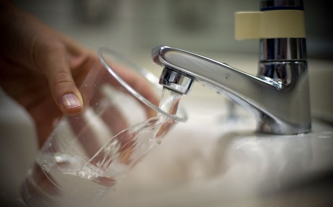 Coupure d’eau dans certaines zones à Siliana