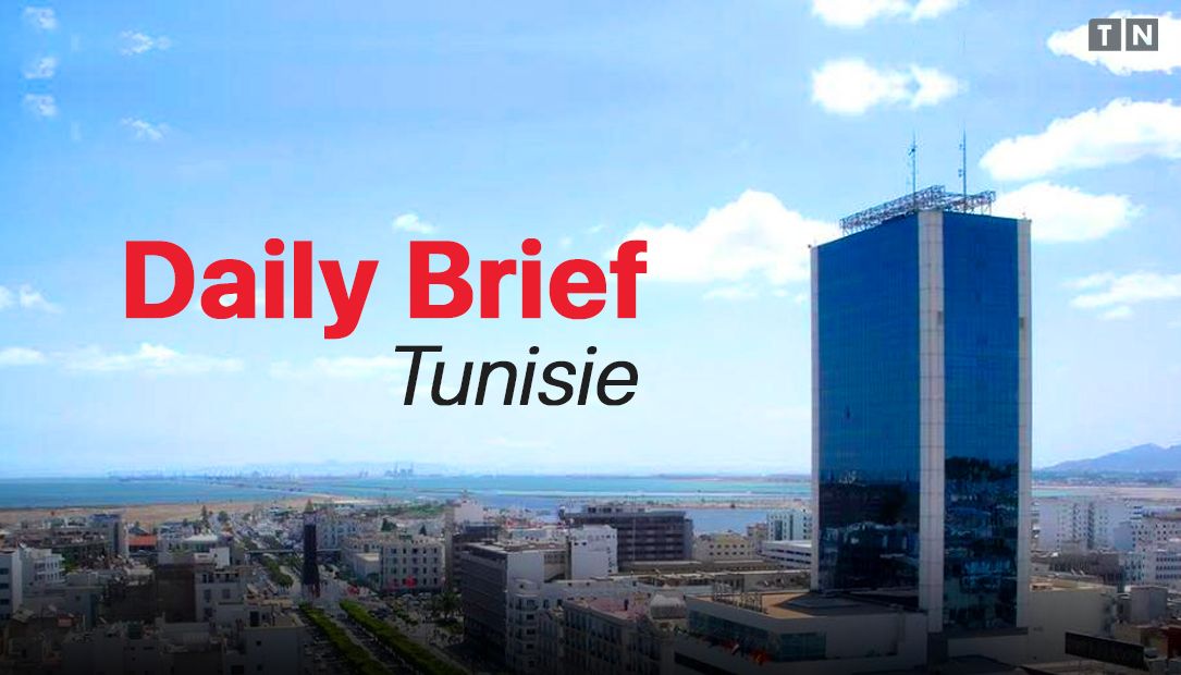 Daily brief national du 20 février 2024: La Tunisie “offre”‘ 6500 ingénieurs chaque année aux pays étrangers
