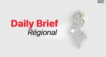 Daily brief régional du 23 février 2024: Hajj 2024: Un guichet unique pour faciliter les procédures à Nabeul