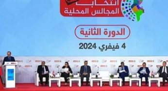 Tunisie – Décès d’un élu aux élections locales