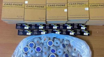 Préparatifs à la fraude aux examens: 100 écouteurs de type Vip Pro Max saisis à Gabes