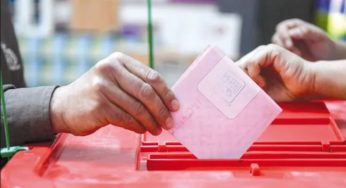 Elections présidentielles: Les dates clés à retenir [Vidéo]