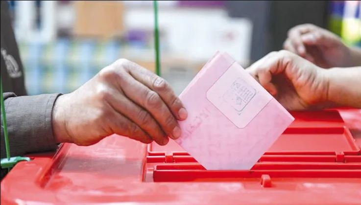 Ce dimanche, les Tunisiens attendus aux urnes pour le 2e tour des élections locales
