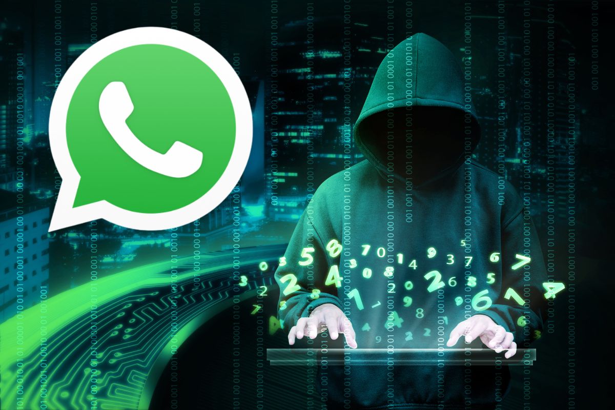 WhatsApp dévoile son nouveau-né pour la sécurité des conversations privées