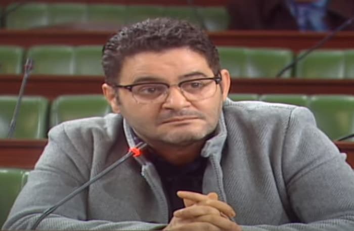 Chafik Zaafouri (Député): Un homme a été éteint par une pelle après s’être immolé par le feu à Sidi Bouzid