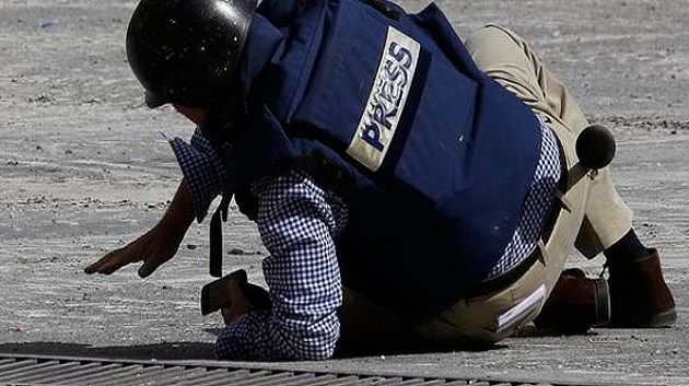 Tunisie: Les agressions contre les journalistes se poursuivent