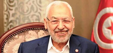 Tunisie – Ghannouchi arrête sa grève de la faim par peur pour « son état de santé »