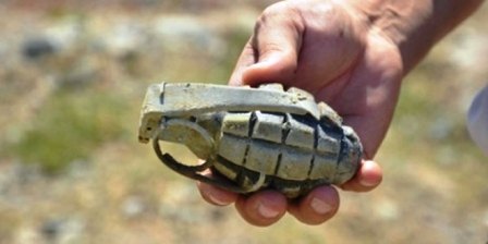 Libye : Il lance une grenade dans l’école de sa fille parce qu’elle avait été punie par un enseignant