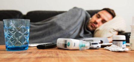 Tunisie – Le pic de l’épidémie de grippe saisonnière attendu à la mi-février