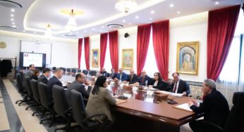Ramadan : Hachani s’assure que les commerçants fileront droit, les consommateurs ne seront pas dépouillés et les aides sociales arriveront à bon port