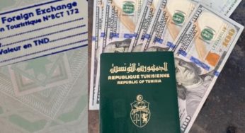 Hajj 2024: La BCT autorise aux intermédiaires agréés d’octroyer l’allocation touristique