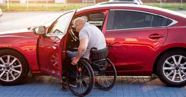 Tunisie – Du nouveau dans le privilège pour l’acquisition d’une voiture pour handicapé physique