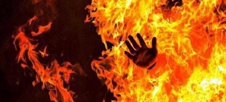 Tunisie – Gabes : Auto-immolation : Un jeune homme succombe à ses brûlures