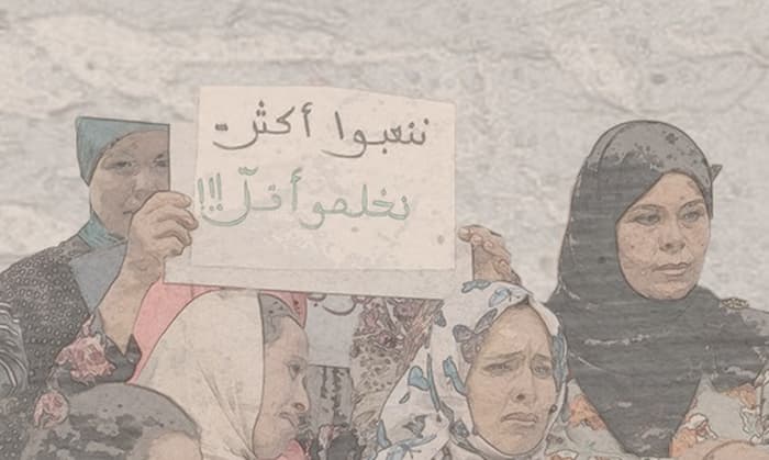 De Bizerte, à Sidi Bouzid en passant par Kairouan: Du sang des femmes ouvrières sur nos routes