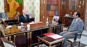 Tunisie : Initiatives présidentielles pour faciliter le Hajj 2024
