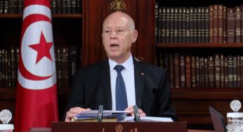 Saied: Les employés ont droit à un salaire équitable et à la stabilité dans leur carrière