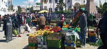 Tunisie – Le Kef : Tous les produits nécessaires seront disponibles durant le mois de Ramadan