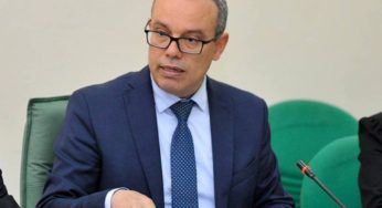 Assassinat de Belaïd et Brahmi: Imed Khemiri dément les accusations du comité de défense