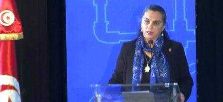 Tunisie – Laila Chikhaoui : Elaboration d’un plan pour faire face aux changements climatiques
