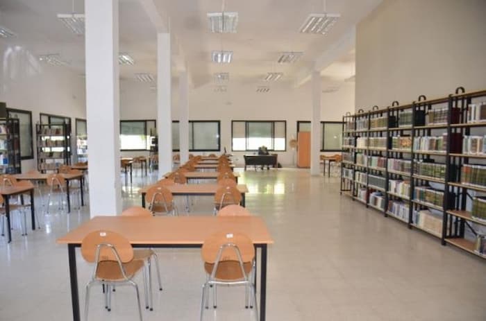 Lecture: Les Tunisiens désertent de plus en plus les bibliothèques publiques
