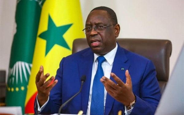 Sénégal : Déjà 2 morts dans les manifestations contre Macky Sall, il s’exprime dans un média américain…