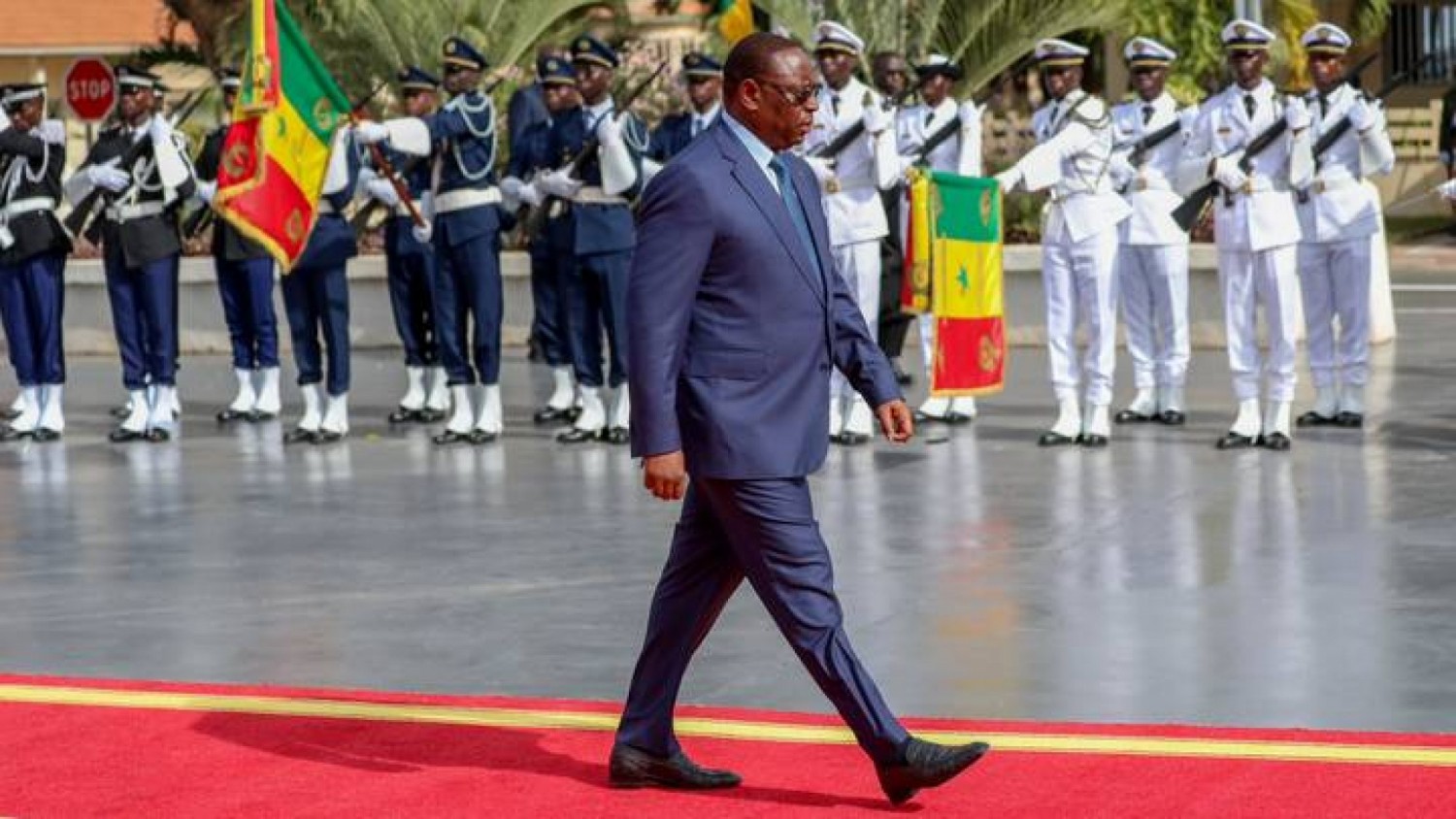 Sénégal : La triple trahison de Macky Sall, il sera éjecté par la petite porte et déchiqueté par les annales de l’Histoire