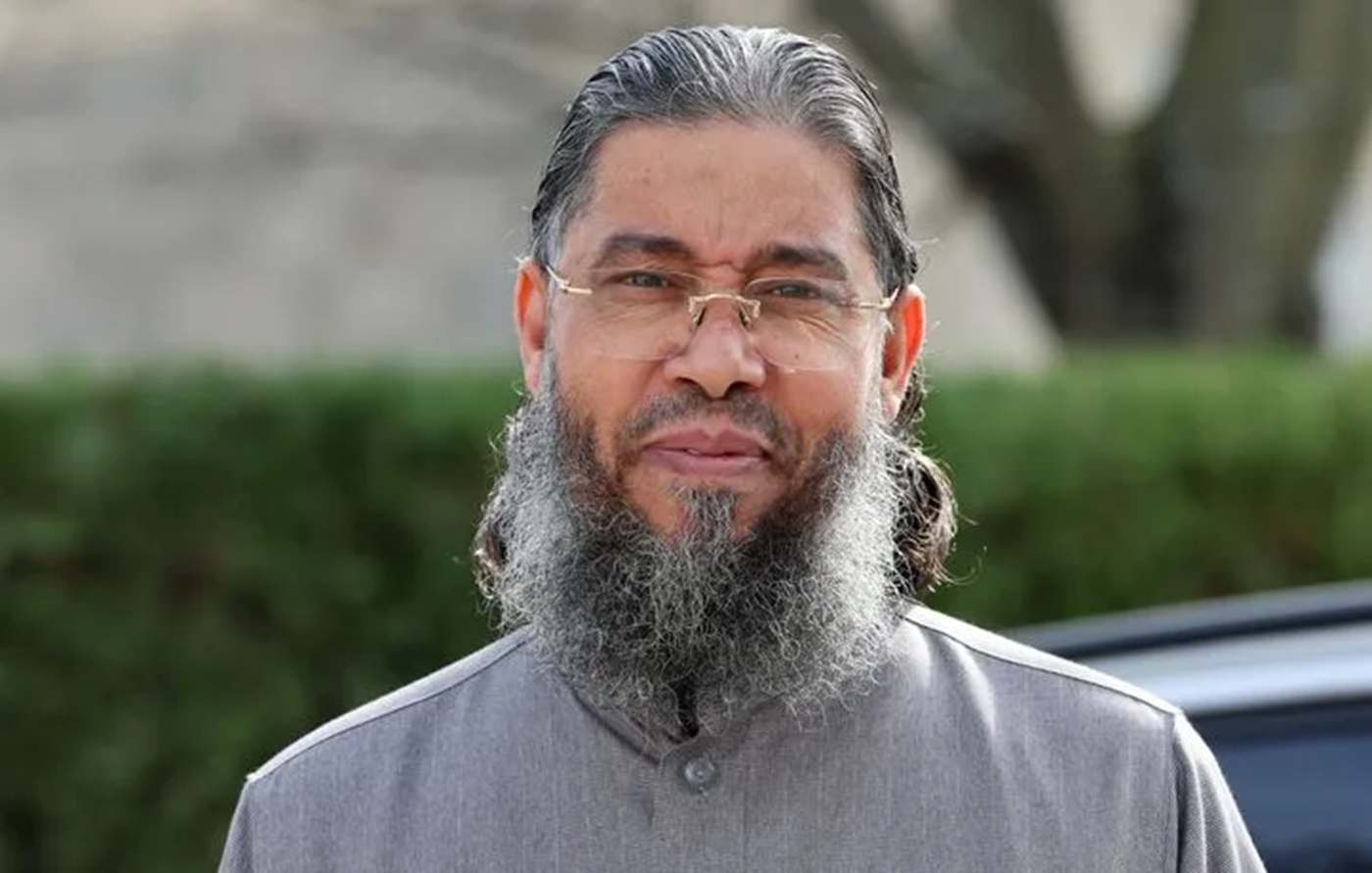 France : Confirmation de l’expulsion de l’imam Mahjoub Mahjoubi par le Conseil d’État