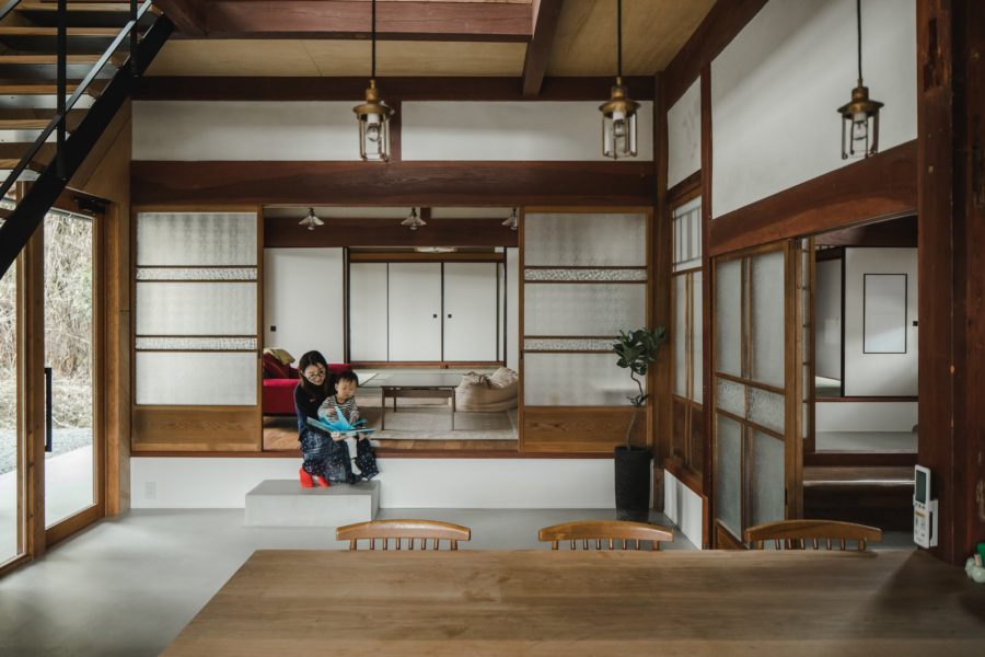 Vivre à la japonaise : Harmoniser son espace de vie