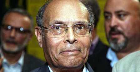 Tunisie – Huit ans de prison ferme pour Moncef Marzouki